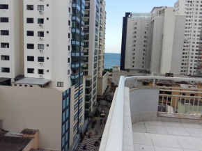 Гостиница Balneário Camboriú  Балнеариу-Камбориу